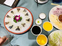 虾生-沙龙酒家
