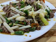 -九九牛肉馆(南山路店)