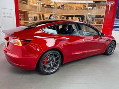 -TESLA 特斯拉(郑州正弘城体验店)