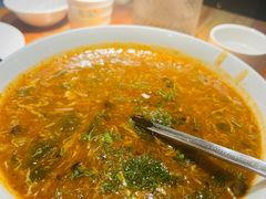 糊辣子-符离集餐厅(万象城店)