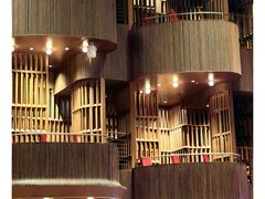 -交通银行前滩31演艺中心