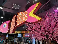 -CITY MART城市集市(中庚漫游城店)