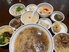 -正一涵老味道名小吃(广汉总店)