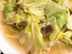 -弓虽昌焖烧鸡(大竹林店)