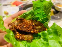 -么子烤肉(化龙池店)