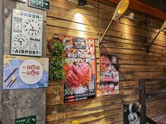 -MI WU FACTORY米屋美食工厂餐厅(绿地店)