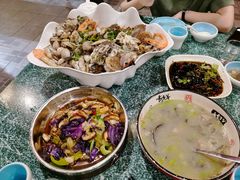 -秦淮人家风味酒楼(赣榆店)