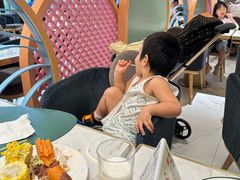 -清远熹乐谷温泉度假酒店
