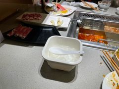 -海底捞火锅(天津SM城市广场店)
