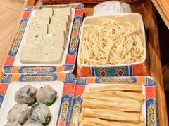 -侃爷南门铜锅涮肉