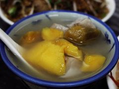 -智香甜品店