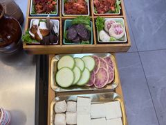 -阿昌白族石板烧(大理古城店)