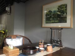 -云间宿茶空间(嘉杰国际广场店)