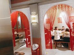 -朱光玉火锅馆·太原旗舰(钟楼街店)