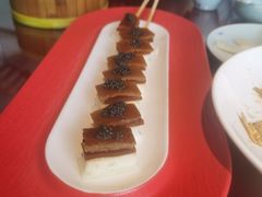 -北平印象.北京烤鸭.新京菜.融合菜(世贸店)