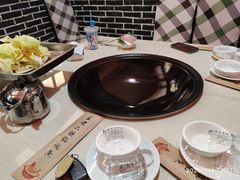 -王老六铁锅炖鱼(大东沟总店)
