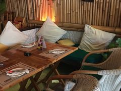 大堂-Bamboo Bar & Grill Restaurant