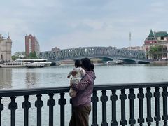 -袁老四老火锅(飞马水城店)