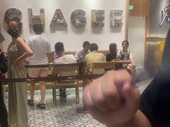 -霸王茶姬(大连万象汇店)