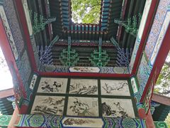-五泉山公园