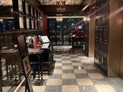 -滙壹西餐厅·厦门华尔道夫酒店