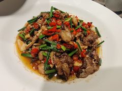 -爱饭(玉兰路直营店)