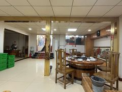 -清真长山屯泉水灶台鱼(佳庆道店)