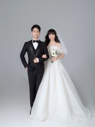 -Mu慕婚纱摄影·超级工作室