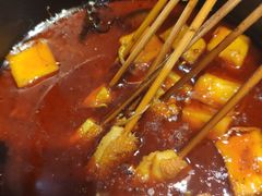 -和庆斋羊蝎子火锅·碳缸烧烤(顺义旗舰店)