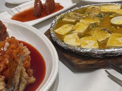 -得月楼·省级非遗·传统苏帮菜(观前店)
