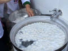 -辣辣小吃豆花米线(大观篆新农贸市场店)