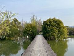 -西溪国家湿地公园