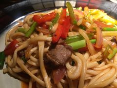 -楼兰新疆主题餐厅(苏州中心店)