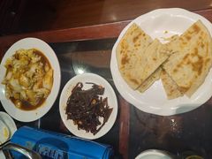 -聚首堂·特色小吃·肘子(什刹海德胜门店)