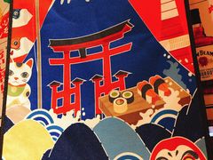 -醉虎传(南锣鼓巷店)