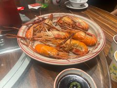 -广府乡下·饭庄(新港东路店)