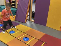 -玩胜青少儿体能(福田侨香中心)