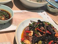 -冯记豆花店(健翔桥店)
