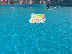 -沈阳龙润夏宫温泉水乐园