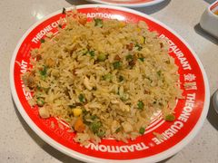 -明腾壹间茶餐厅(新都会花园广场店)