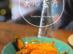 -秀儿家の小确幸花园西餐厅
