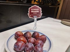 -巴奴毛肚火锅(永明路店)