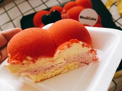 -美事客·面包·蛋糕·甜品(CBD店)