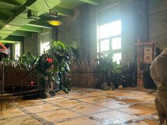 -泉城欧乐堡戏水湾艺术养生温泉