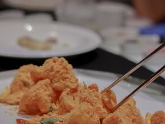 -A One Kitchen·南京精菜馆(德基广场店)