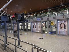 -吉隆坡国际机场