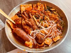 -龍城柳州螺蛳粉(群星路店)