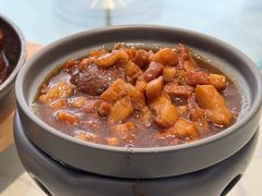 -鹿港小镇(悠唐店)