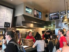 -Fergburger(皇后镇店)