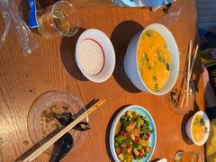-喝丢一只鞋海鲜烧烤(市场店)